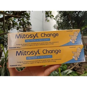 Kem trị thâm sẹo đa năng Mitosyl 145g