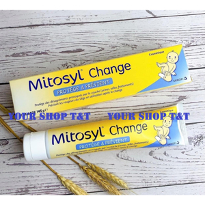 Kem trị thâm sẹo đa năng Mitosyl 145g