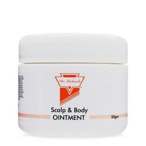 Kem trị vảy da Dr Michaels Scalp & Body Ointment 50g