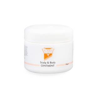 Kem trị vảy da Dr Michaels Scalp & Body Ointment 50g