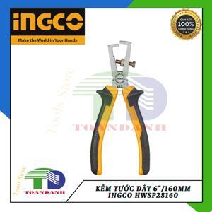 Kềm tước dây Ingco HWSP28160