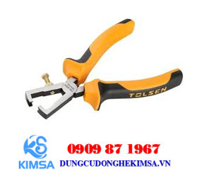 Kềm Tước Dây Tolsen 10013 - 6 Inch