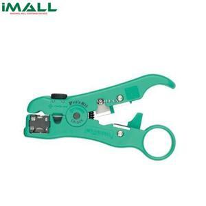 Kềm tuốt cáp đồng trục Pro'skit CP-505