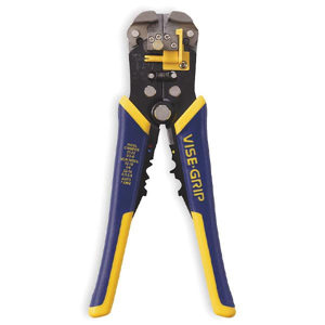 Kềm tuốt dây điện đa năng 8"/200mm Irwin 2078300