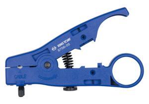 Kềm tuốt vỏ dây điện Kingtony 6756-05