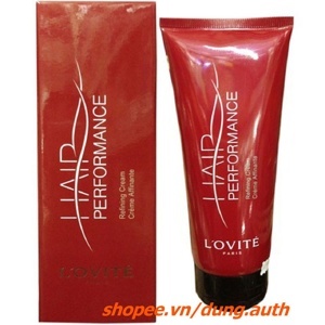 Kem ủ HC HAIR LV Refining Cream 300ml