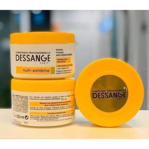 Kem ủ Dessange siêu mềm mượt 250ml