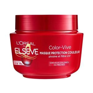 Kem ủ lưu màu tóc nhuộm L'oreal  Color Vive 200ml