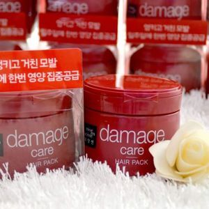 Kem ủ Mise En Scene Damage Care Hair Pack