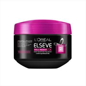 Kem ủ ngăn gãy rụng tóc L'Oreal Fall Repair 3X