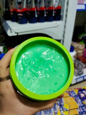 Kem ủ tóc Daily Care 500g