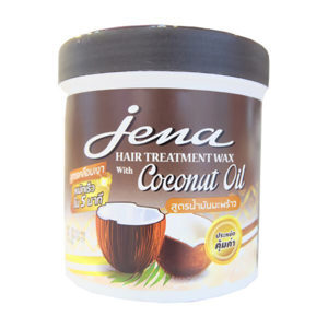 Kem ủ tóc dầu dừa Jena Hair Treatment Wax