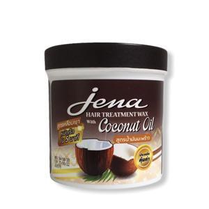 Kem ủ tóc dầu dừa Jena Hair Treatment Wax