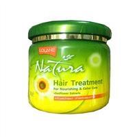Kem ủ tóc Lolane Natura Tinh Chất hoa Hướng Dương 500ml