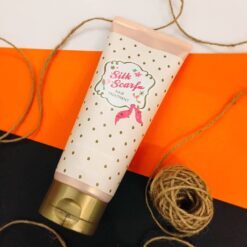 Kem ủ tóc Silk Scarf Hair Treatment