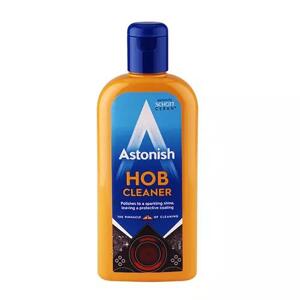 Kem vệ sinh bề mặt bếp điện Astonish C1087 235ml