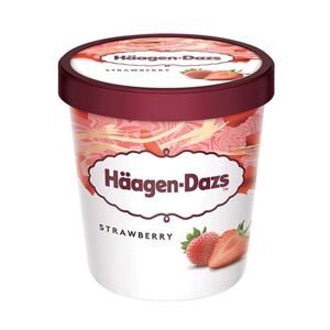 Kem Haagen Dazs 473ml