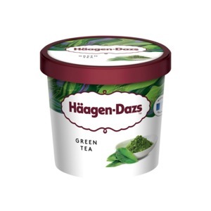 Kem Haagen Dazs 473ml