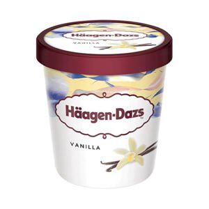 Kem Haagen Dazs 473ml