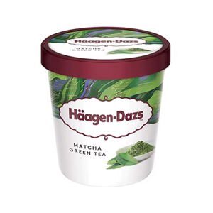 Kem Haagen Dazs 473ml