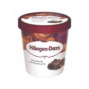 Kem Haagen Dazs 473ml