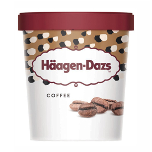 Kem Haagen Dazs 473ml