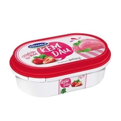 Kem Vinamilk Dâu 450g