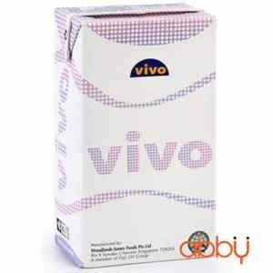 Kem Vivo Topping ACE hộp 1kg