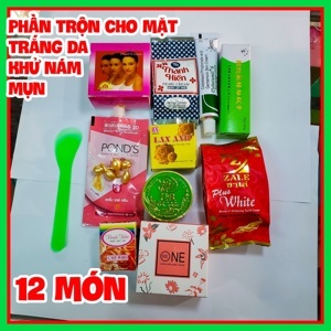 Kem VUA KHỬ NÁM trị mụn, nám, tàn nhan, chống lão hóa - y456