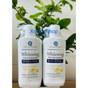 Kem Whitening Body Lotion - 700 ml