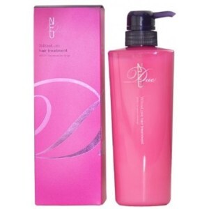 Kem xả Collagen phục hồi dành cho tóc thường và khô Milbon Deesse's Neu Due Hair Treatment - 500ml