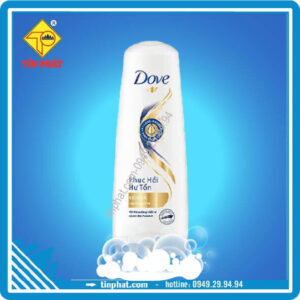 Kem xả Dove phục hồi hư tổn 170g