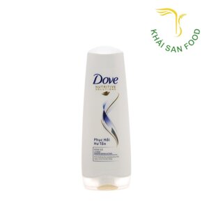 Kem xả Dove phục hồi hư tổn 335g