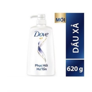 Kem xả Dove phục hồi hư tổn 620g