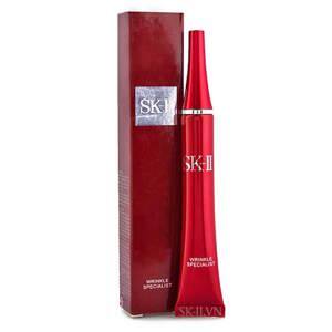 Kem xóa nhăn da SK-II Wrinkle Specialist 25g