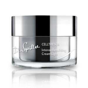 Kem xóa nhăn đặc trị chống lão hóa Celltresor Cream DR.Spiller