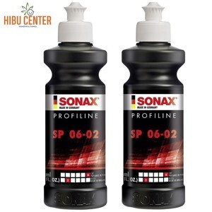 kem xóa xước Sonax Profiline 320141 250ml