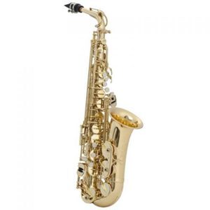 Kèn Alto Saxophone Selmer AS710