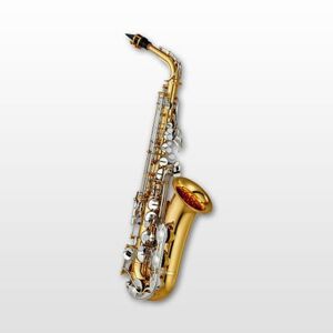 Kèn Alto Saxophone Yamaha YAS-26