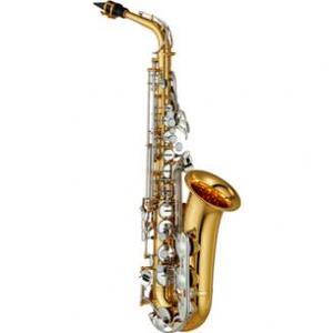 Kèn Alto Saxophone Yamaha YAS-26