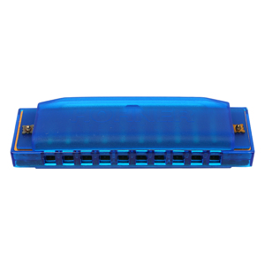 Kèn harmonica Hohner Happy Harp Blue M5152 (Key C)