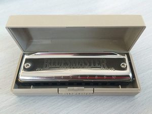 Kèn Harmonica Suzuki MR-250C