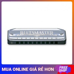 Kèn Harmonica Suzuki MR-250C