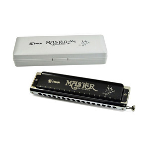 Kèn Harmonica Swan Chromatic SW1664