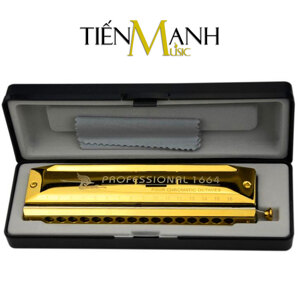 Kèn Harmonica Swan Chromatic SW1664