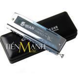 Kèn harmonica Swan Chromatic SW1248