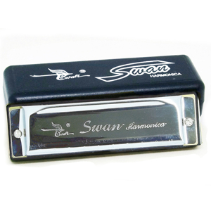 Kèn harmonica Swan SW1020 key C