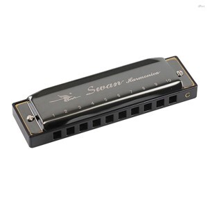 Kèn harmonica Swan SW1020 key C