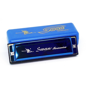 Kèn harmonica Swan SW1020 key C
