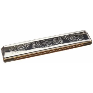 Kèn harmonica Tremolo Echo M2509017